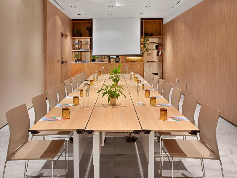 Melia Madrid Serrano image