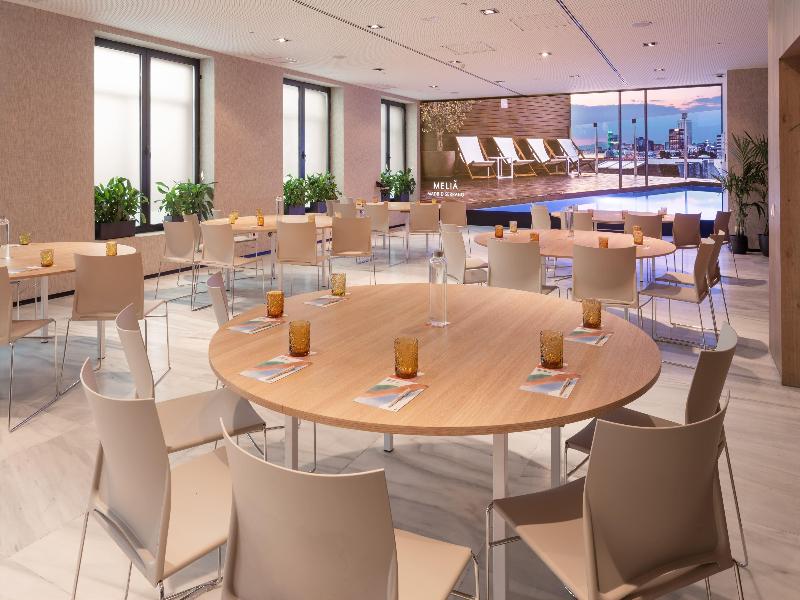 Melia Madrid Serrano image