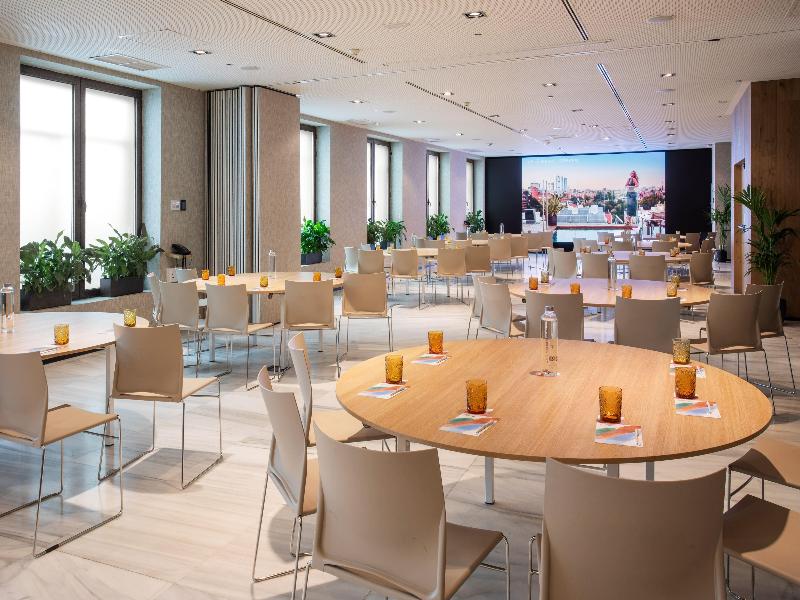 Melia Madrid Serrano image