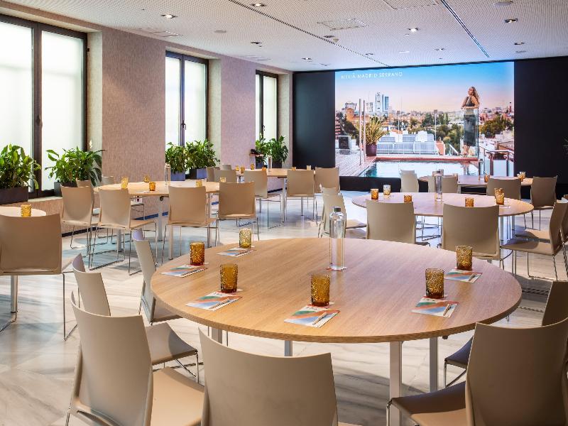 Melia Madrid Serrano image