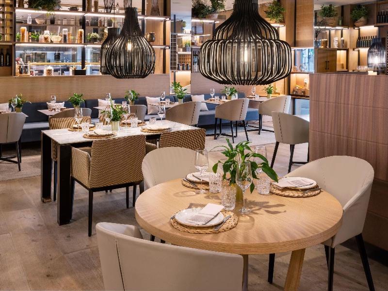 Melia Madrid Serrano image
