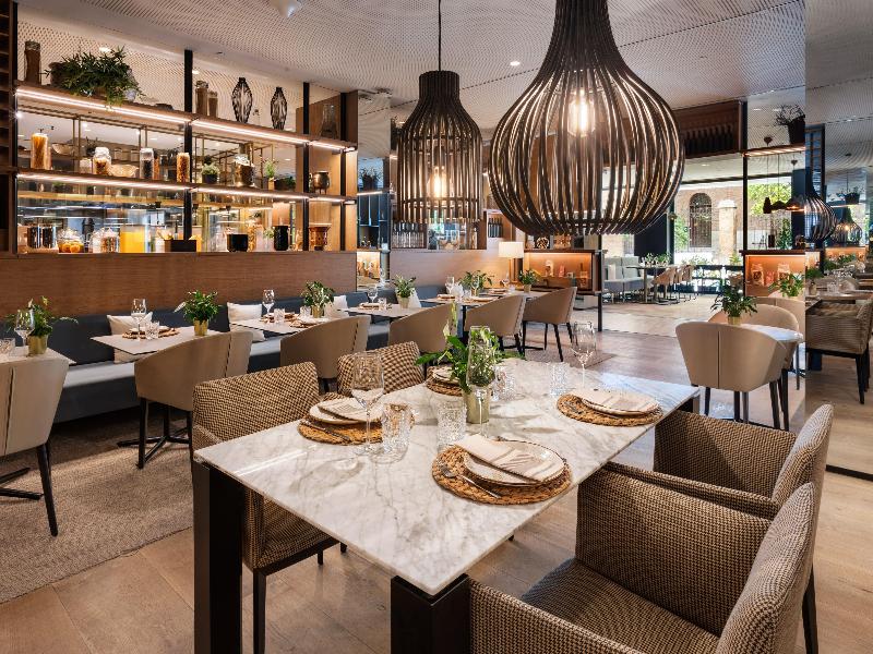 Melia Madrid Serrano image