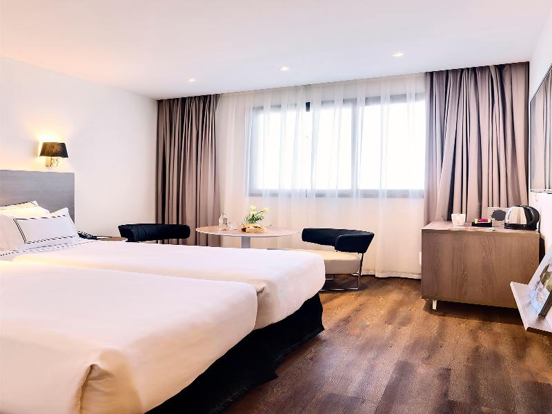 Melia Madrid Serrano image