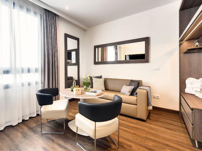Melia Madrid Serrano image