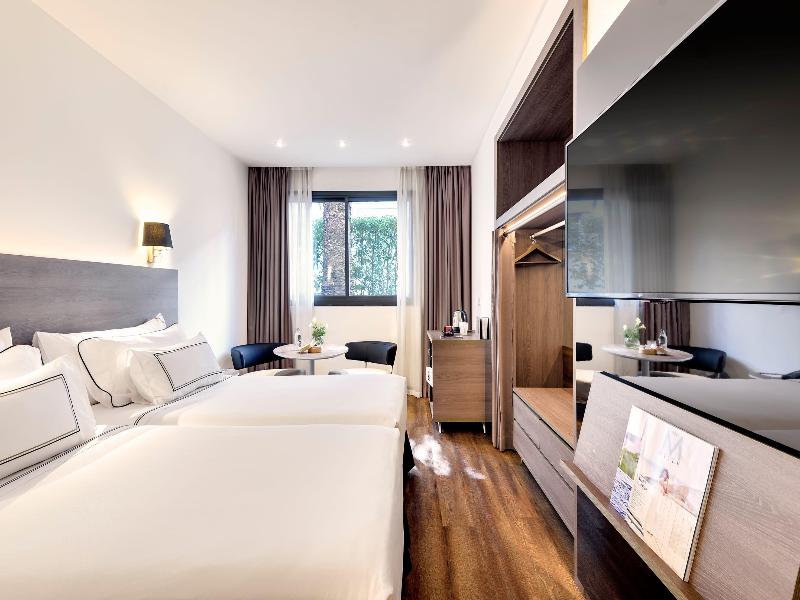 Melia Madrid Serrano image