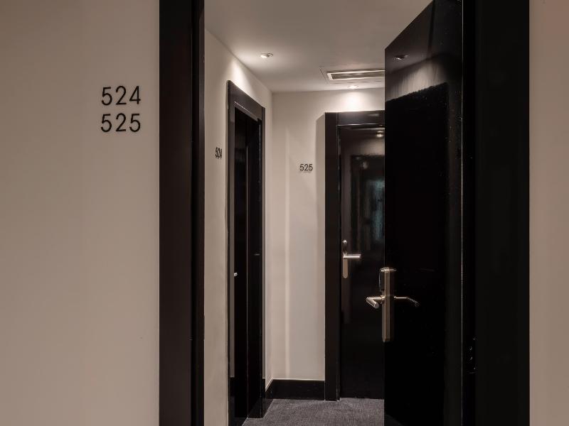 Melia Madrid Serrano image
