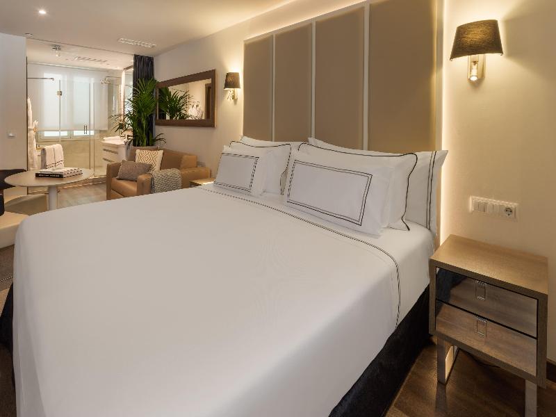 Melia Madrid Serrano image