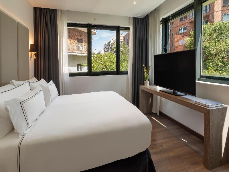 Melia Madrid Serrano image