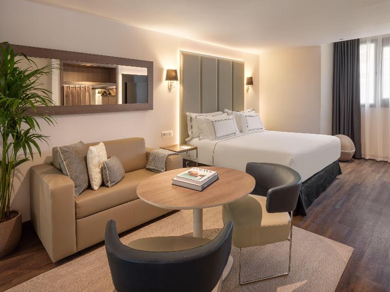 Melia Madrid Serrano image