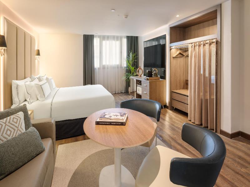 Melia Madrid Serrano image
