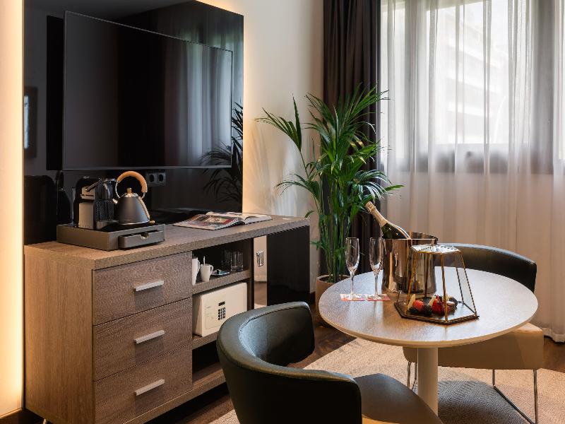 Melia Madrid Serrano image