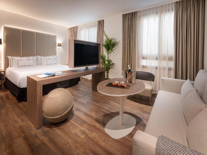 Melia Madrid Serrano image