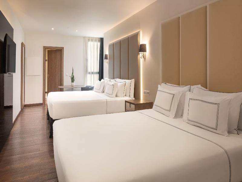 Melia Madrid Serrano image