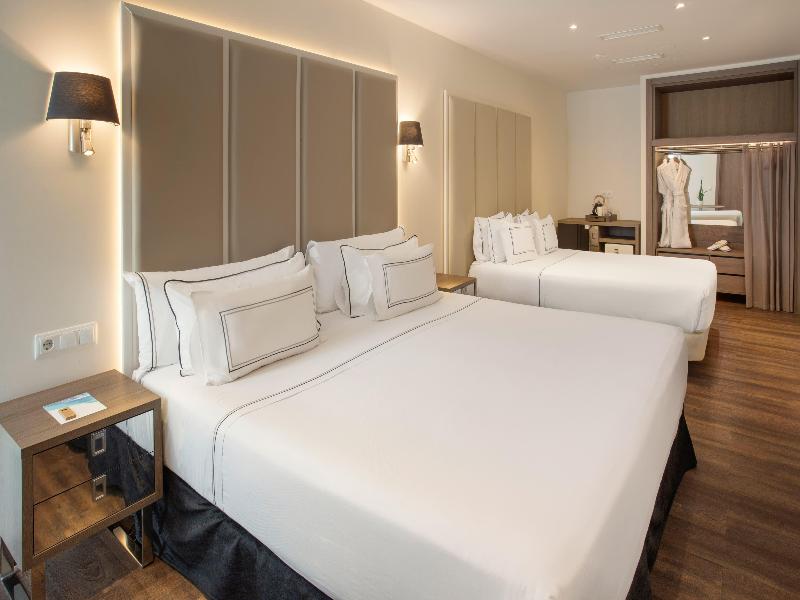 Melia Madrid Serrano image