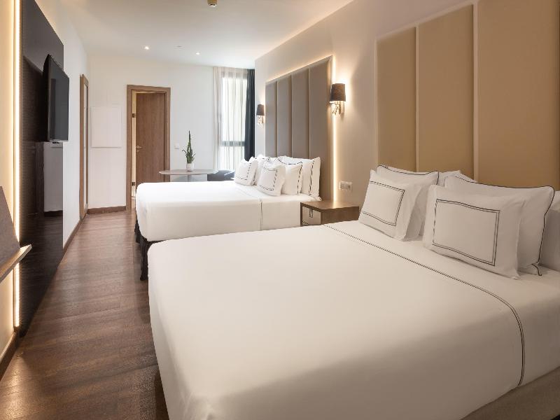 Melia Madrid Serrano image