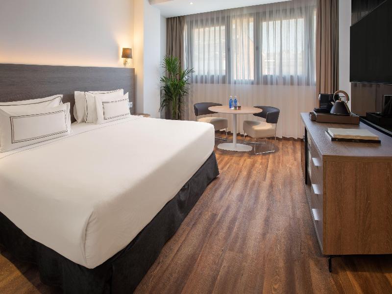 Melia Madrid Serrano image