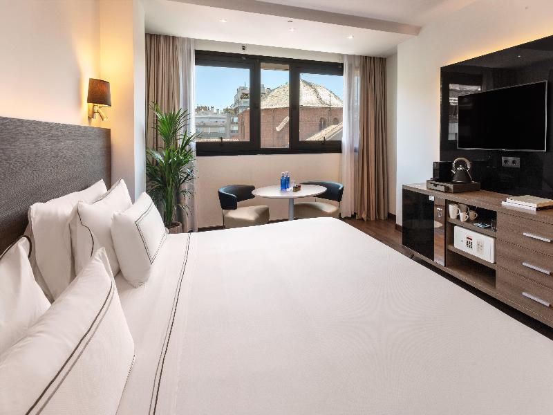 Melia Madrid Serrano image