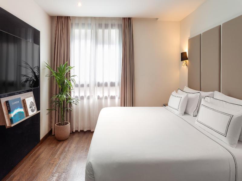Melia Madrid Serrano image