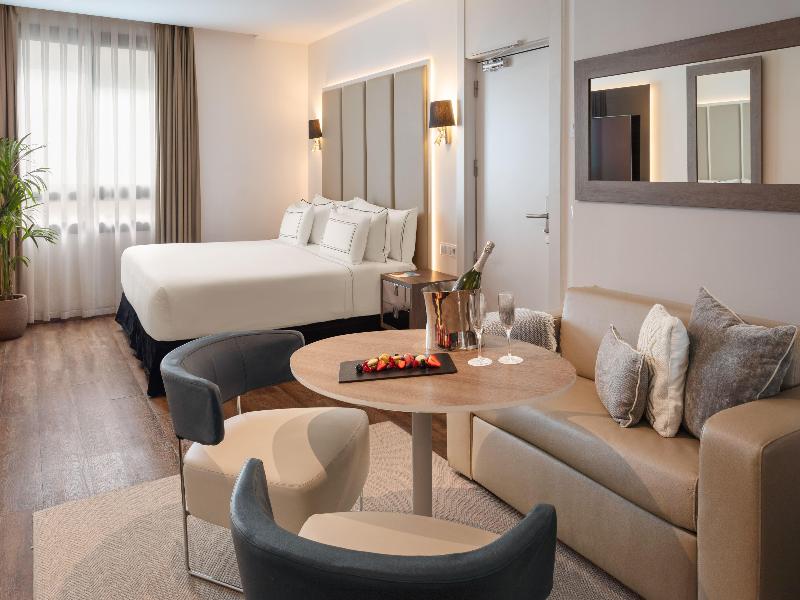 Melia Madrid Serrano image