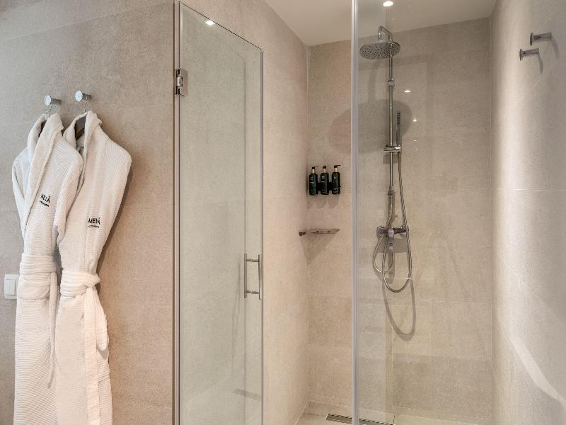 Melia Madrid Serrano image