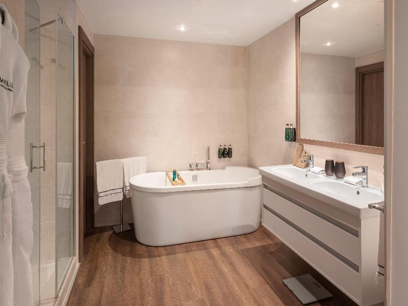 Melia Madrid Serrano image