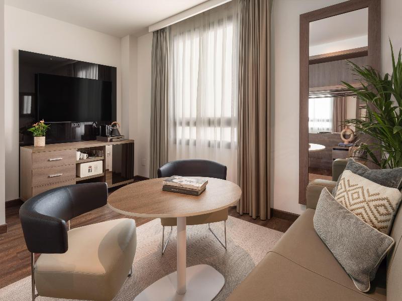 Melia Madrid Serrano image