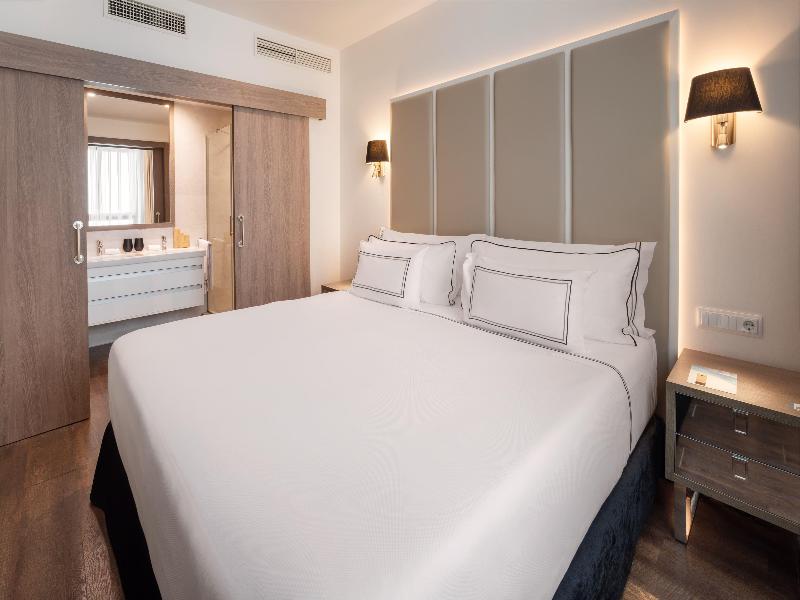 Melia Madrid Serrano image