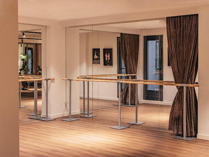 Casa de las Artes, member of Melia Collection image