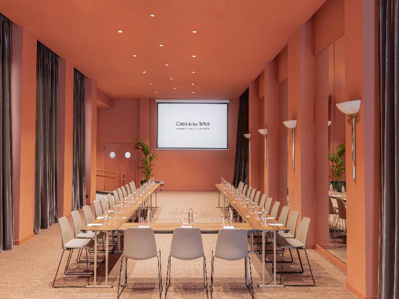 Casa de las Artes, member of Melia Collection image