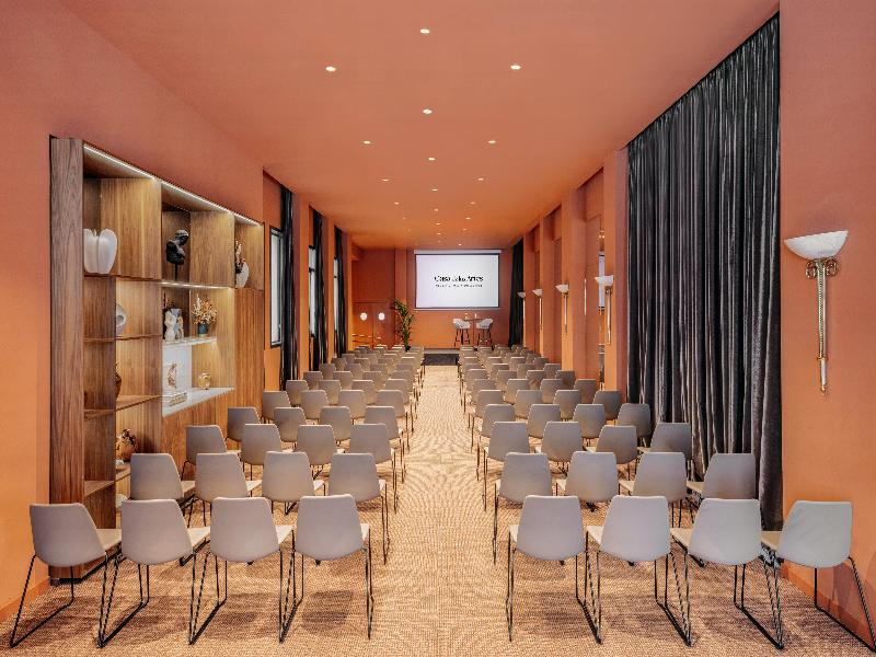 Casa de las Artes, member of Melia Collection image