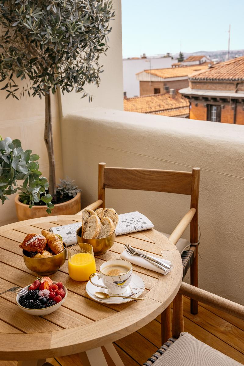 Tryp Atocha Hotel