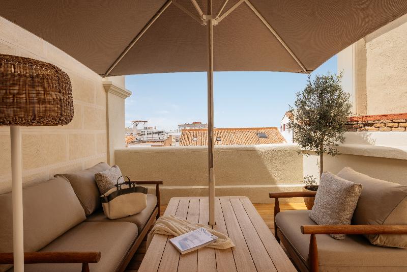 Tryp Atocha Hotel