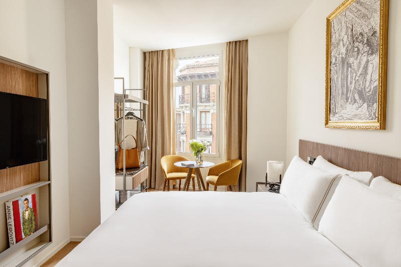 Tryp Atocha Hotel
