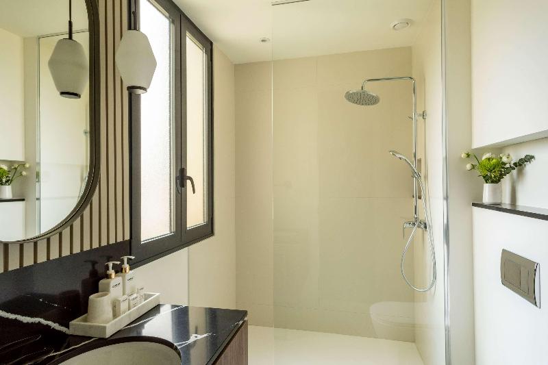 Tryp Atocha Hotel