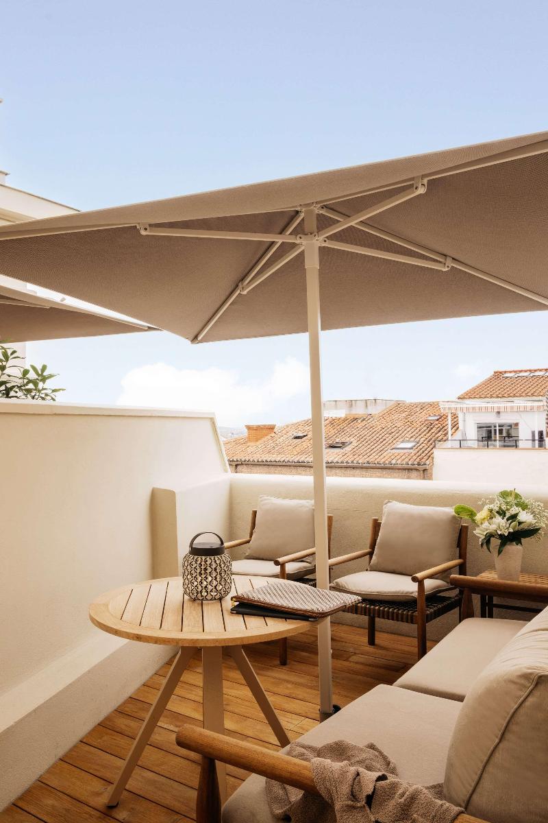 Tryp Atocha Hotel