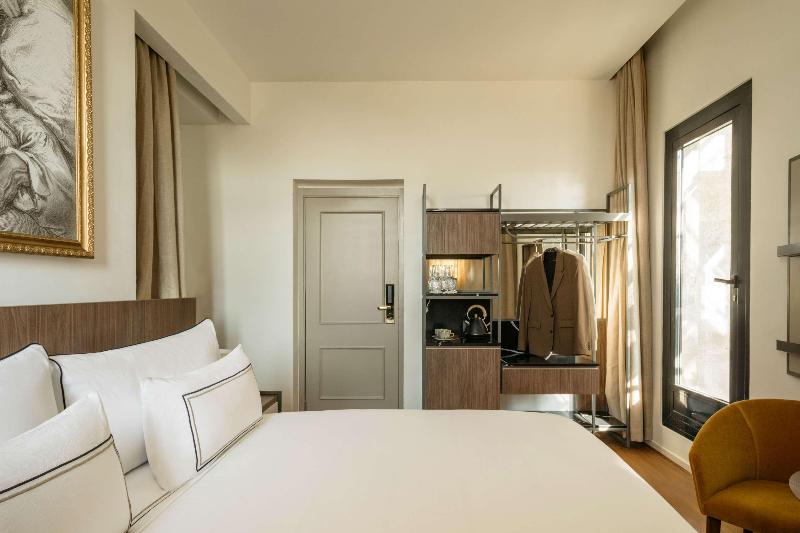 Tryp Atocha Hotel