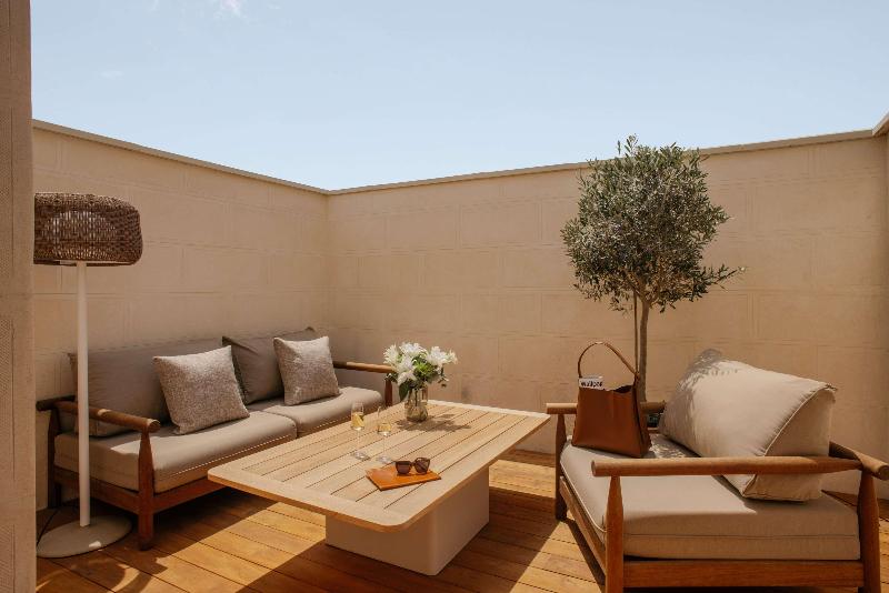 Tryp Atocha Hotel