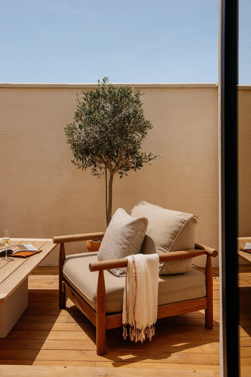 Tryp Atocha Hotel