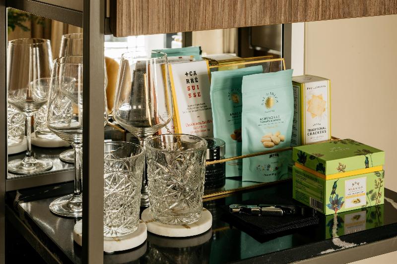 Tryp Atocha Hotel