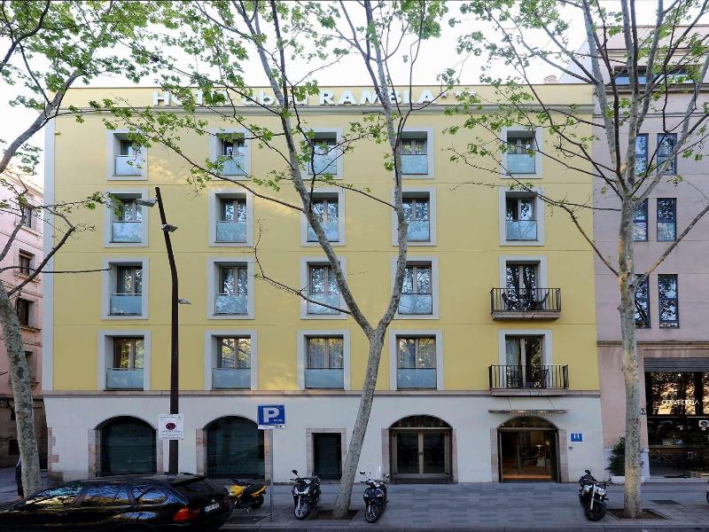Abba Rambla image