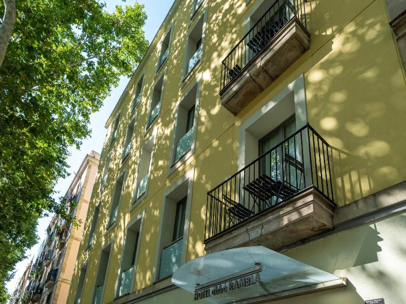 Abba Rambla image