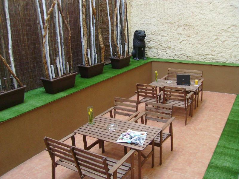Abba Rambla image