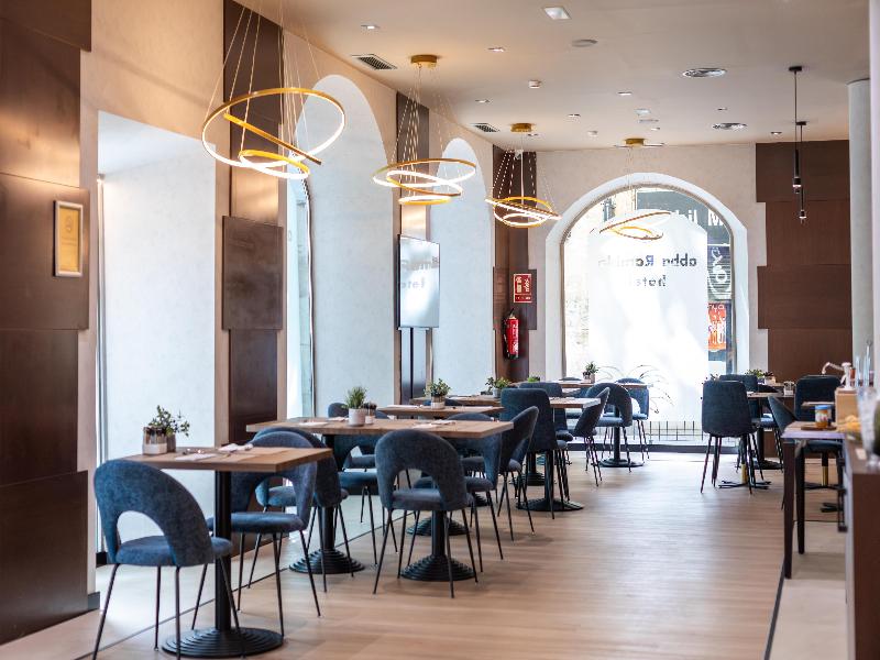 Abba Rambla image