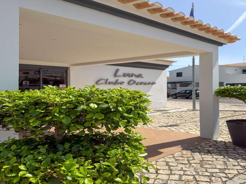 Luna Clube Oceano image