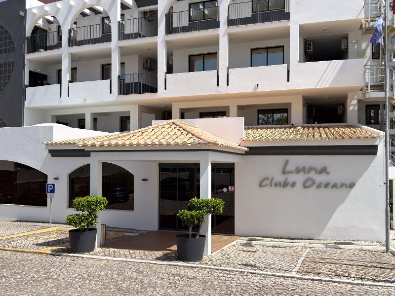 Luna Clube Oceano image