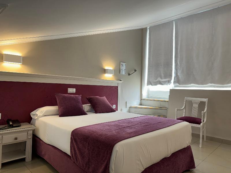 Hotel Plaza Cavana