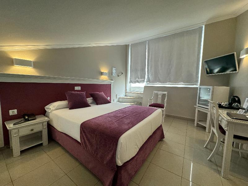Hotel Plaza Cavana