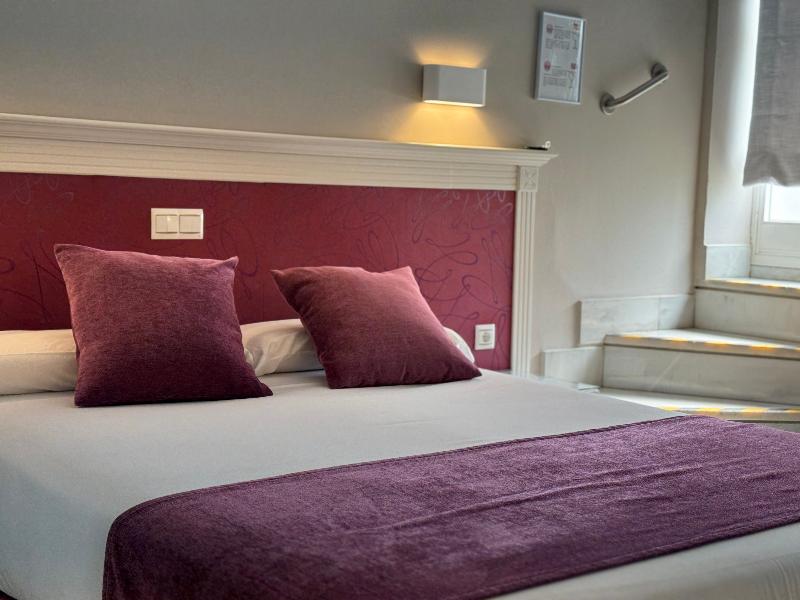 Hotel Plaza Cavana