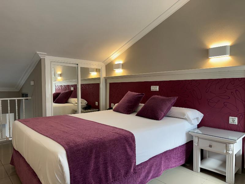 Hotel Plaza Cavana
