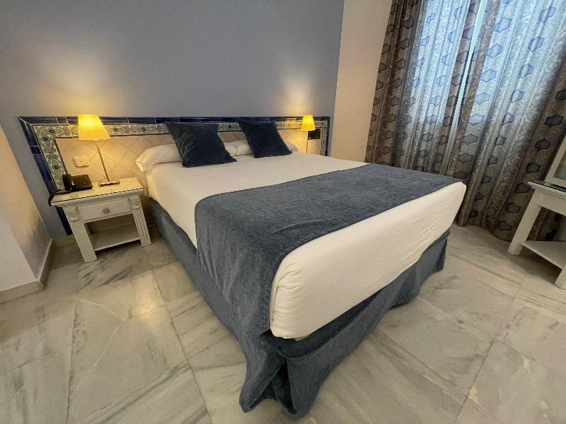 Hotel Plaza Cavana